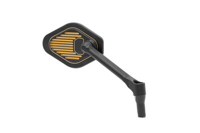 MIRROR ADJUSTABLE SHORT STEM B