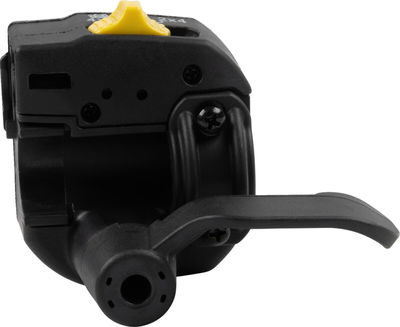 THROTTLE ASSEMBLY POLARIS X2 M