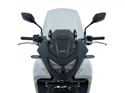 WINDSCREEN TOURING XL750 TRANS