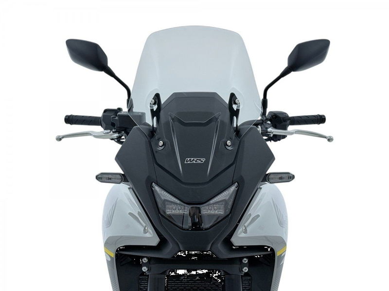 WINDSCREEN TOURING XL750 TRANS