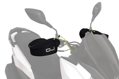 HAND COVER MICRO PRO