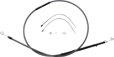 CABLE CLUTCH KRBNFIBR