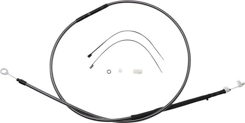 CABLE CLUTCH KRBNFIBR