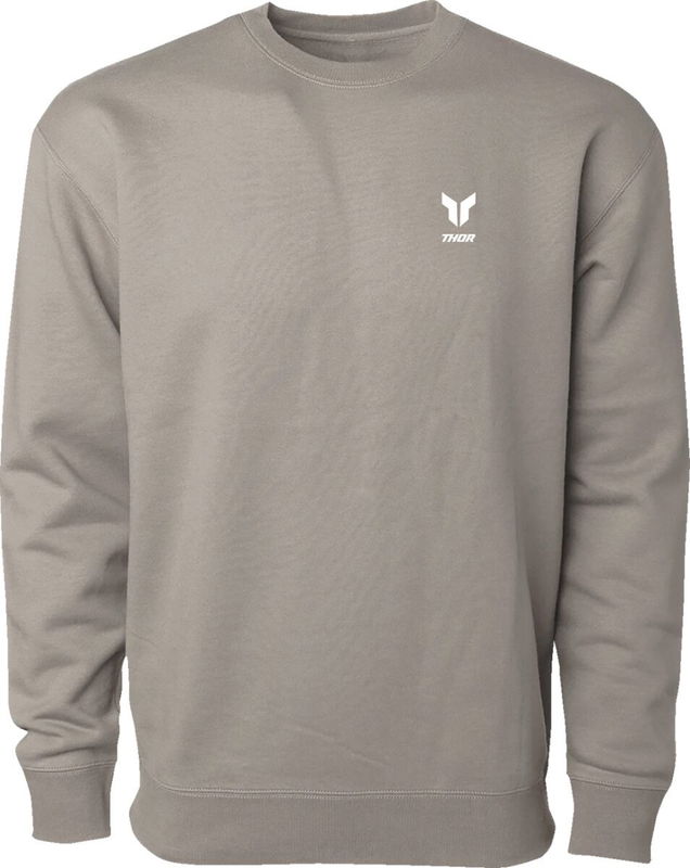 CREWNECK COMPLEX CEMENT MD