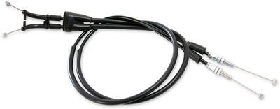 CABLE THROTTLE MSE KTM