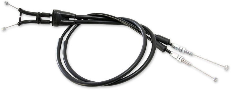 CABLE THROTTLE MSE KTM