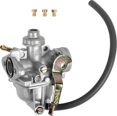 CARBURETOR HONDA XR50/CRF50 MO