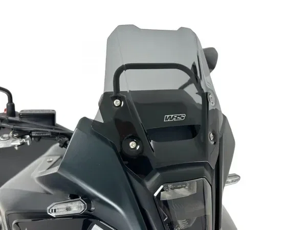 WINDSCREEN SPORT NX 500/400 DA