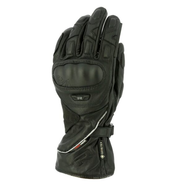 STREET TOURING GORE-TEX GLOVES WOMEN SVART M