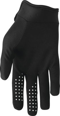 GLOVES LAUNCHMODE-XP BLACK XL