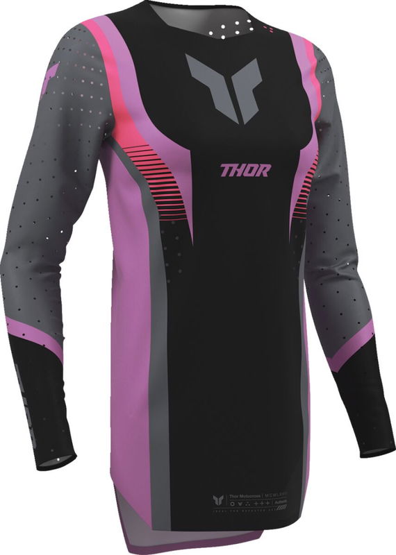 JERSEY WMN SPORTMODE VELOCITY