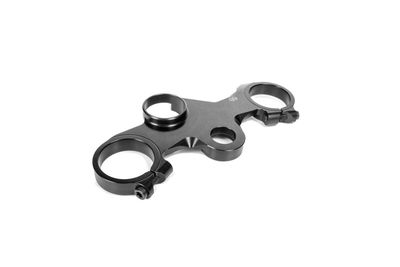TOP YOKE BMW S1000RR 19- BLACK