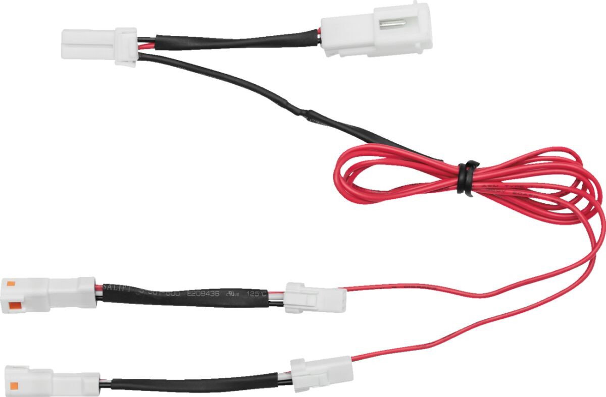 ADAPTER POWER - FL/FLT 14-UP