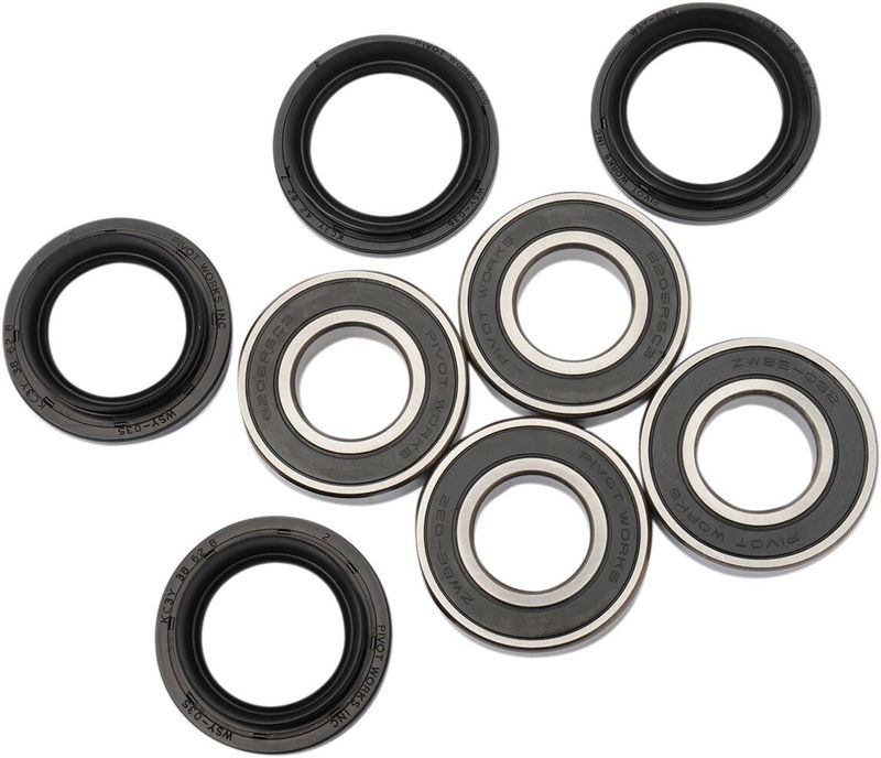 BEARING WHEEL