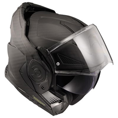 HJÄLM LS2 FF901 ADVANT X CARBON XXL