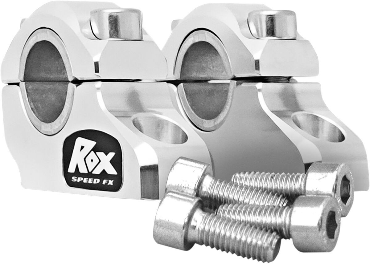 RISERS 1.25 BLOCK OFFSET - 7/8