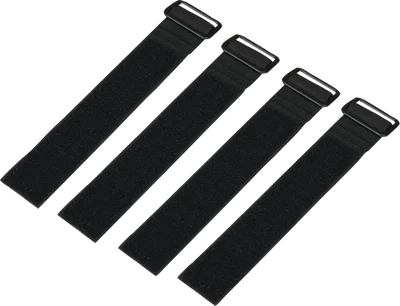 STRAP KIT SIERRA SADDLEBAG