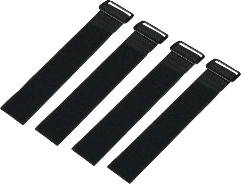 STRAP KIT SIERRA SADDLEBAG