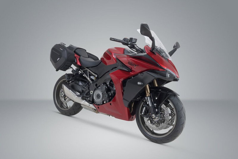 PRO BLAZE H SADDLEBAG SET