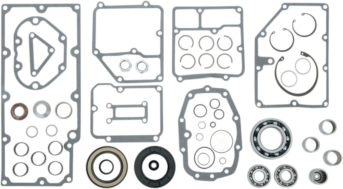 5 SPD. REBUILD KIT 91-98