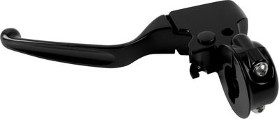 CLUTCH LVE ASSY BLK 08-13