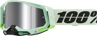 GOGGL RC2 PALOMAR MIR SLV