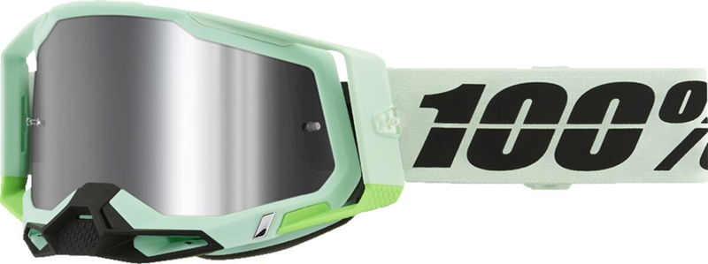 GOGGL RC2 PALOMAR MIR SLV