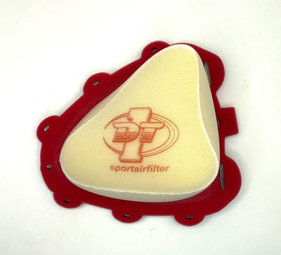 STD AIRFILTER CRF 250-450R '25