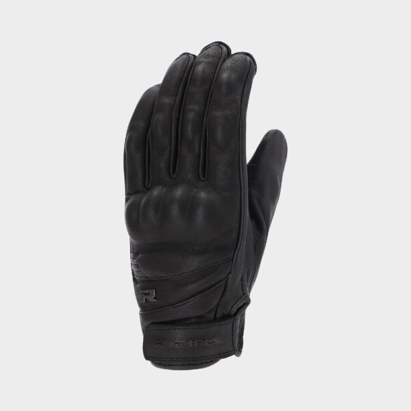 CUSTOM 2 GLOVE SVART 4XL