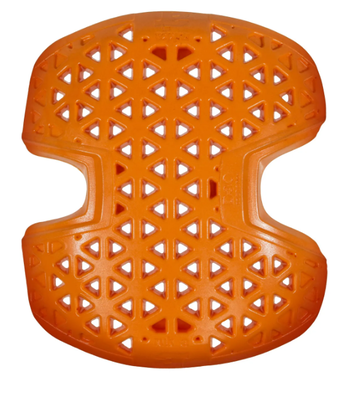 RUKKA Protector HIP XTR DARK ORANGE ONE