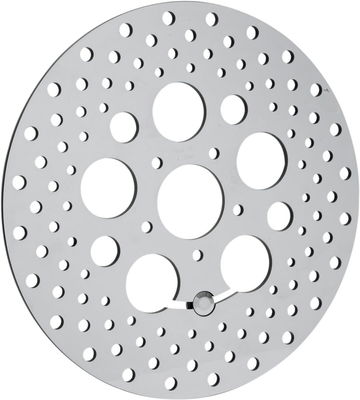 ROTOR FRT 11.808-13FLT