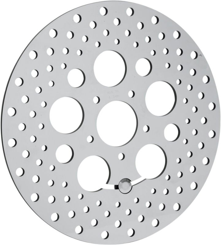 ROTOR FRT 11.808-13FLT
