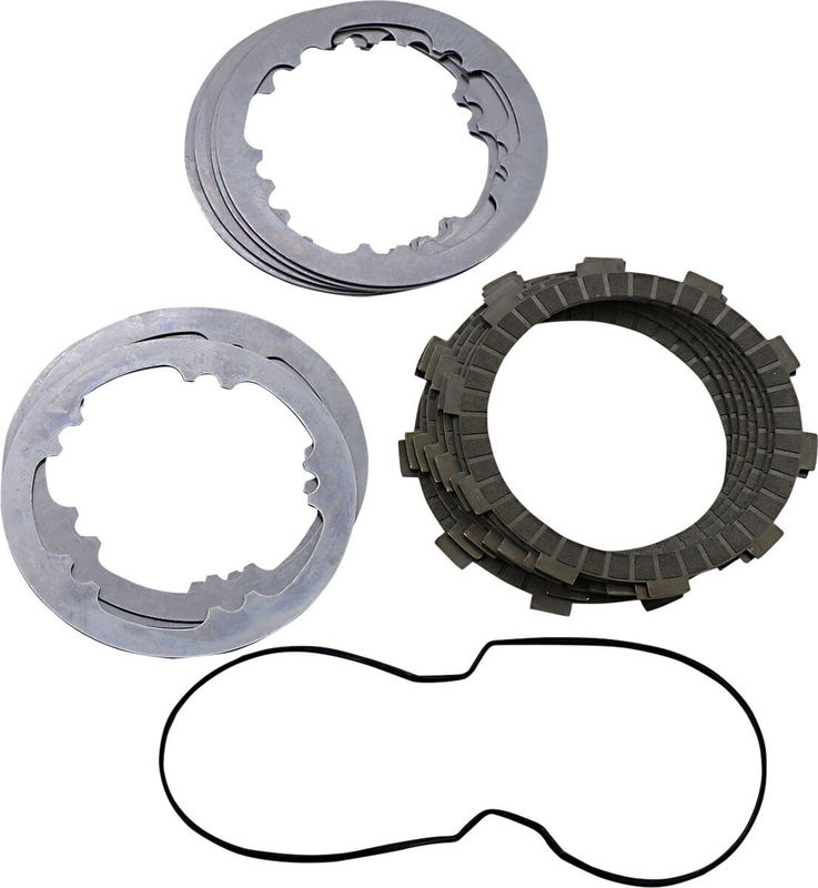 CLUTCH KIT MSE KTM125/150