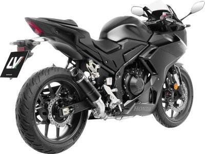 MUFFLER GP CORSA EVO HON CB/CB
