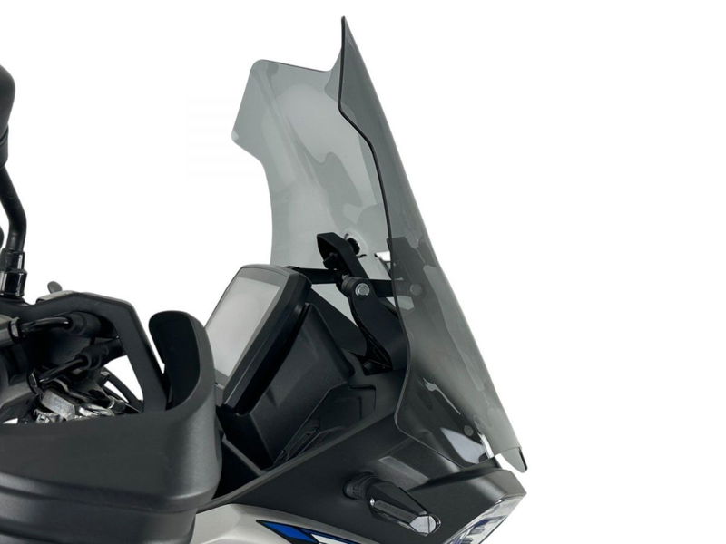 WINDSCREEN CAPONORD VOGE VALIC