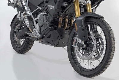 ENGINE GUARD