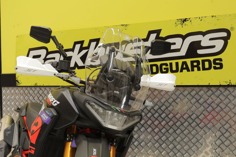 HANDGUARD APRILIA TUAREG RALLY