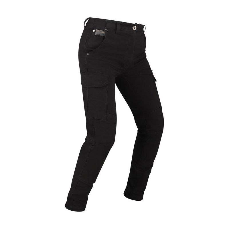 APACHE 2 TROUSERS WOMEN SHORT 36
