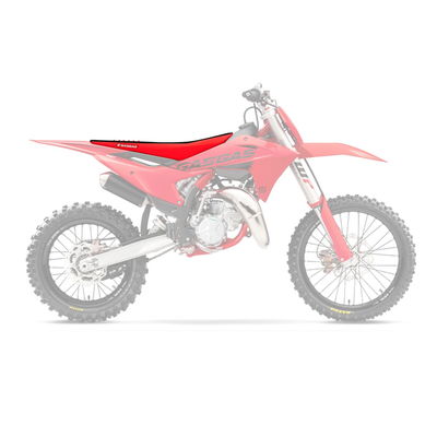 SEAT COVER DG3 GG 85 '25- BK