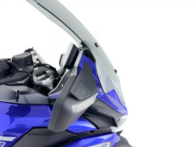 WINDSCREEN CAPONORD BMW R1300R