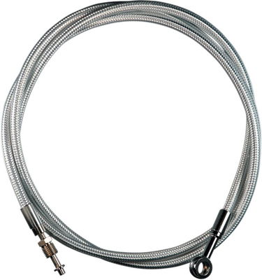 LINE HYD CLUTCH SCII 78