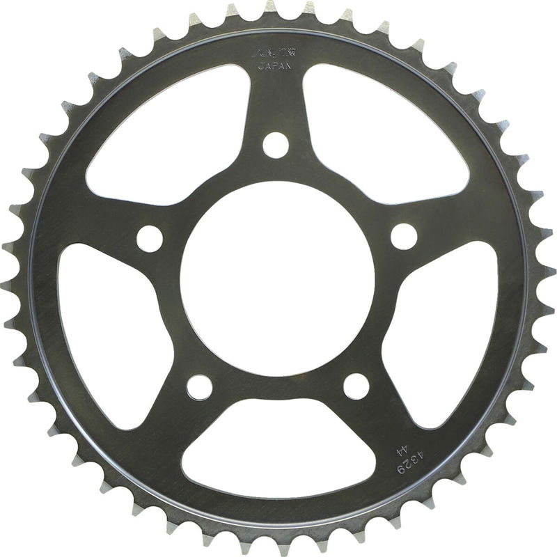 REAR SPROCKET 525 44T STEEL