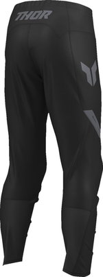 PANTS RIDEMODE MENACE BLACK 44