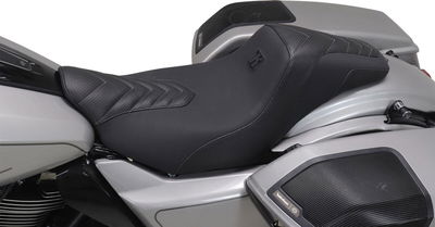 SEAT KODLIN SQUAREBACK BLACK W