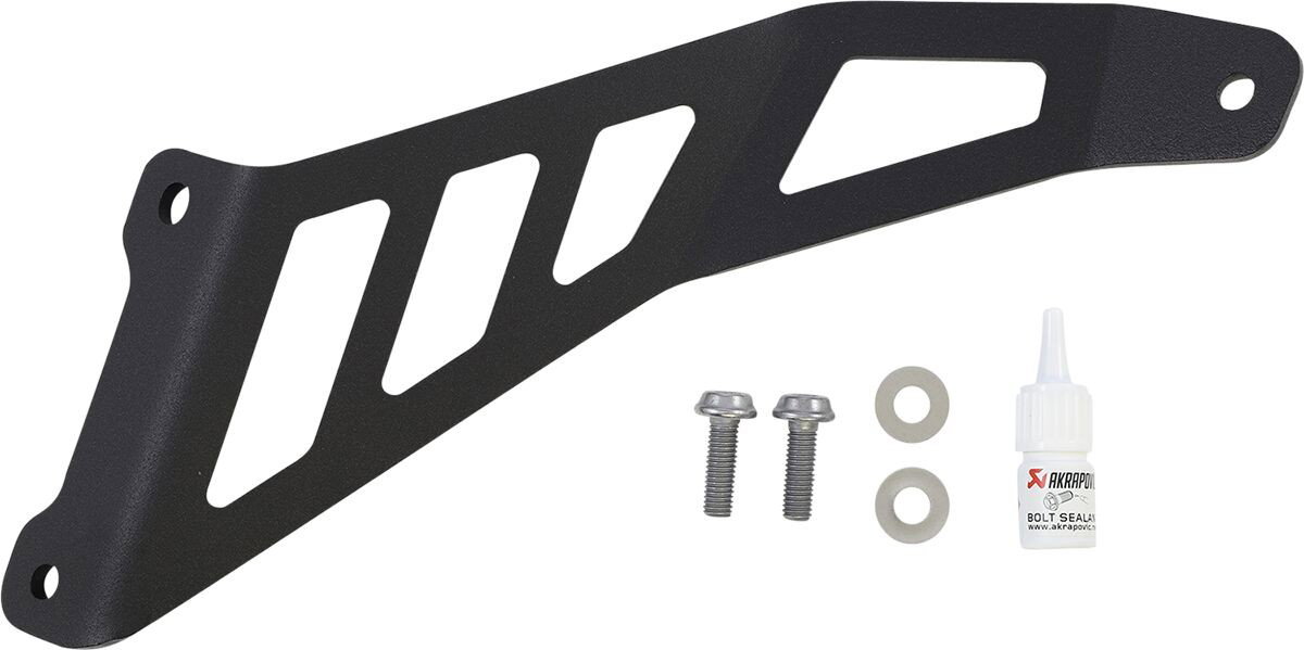 BRACKET MUFF AL ZX-10R
