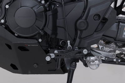 GEAR LEVER XL750 TRANSALP
