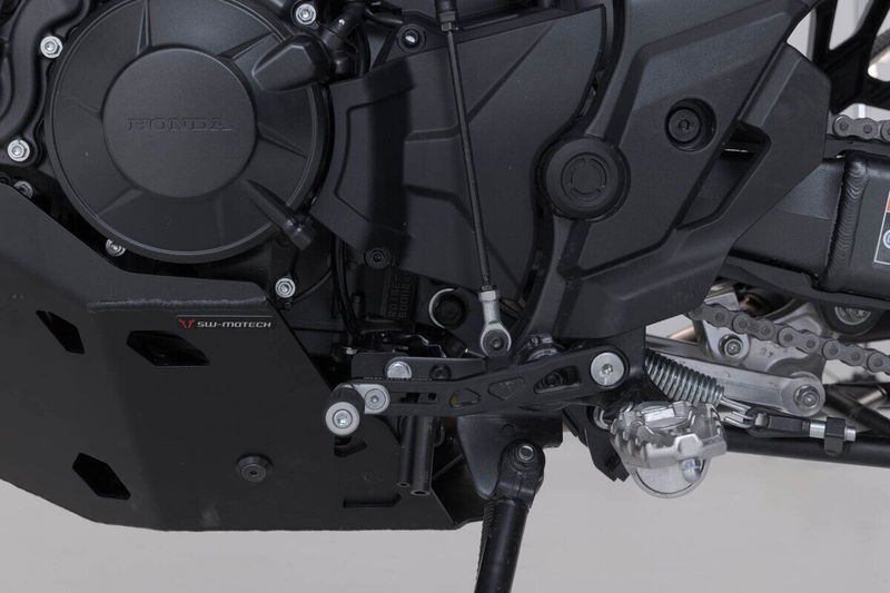 GEAR LEVER XL750 TRANSALP