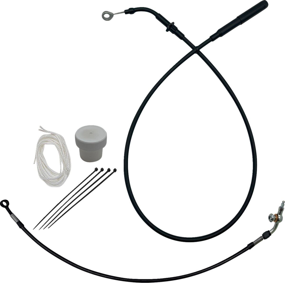 EZ INSTALL KT H-BAR PLUS 4 FLT