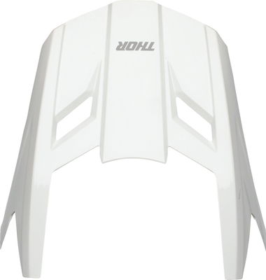 VISOR KIT FLEET WHITEOUT XS-M