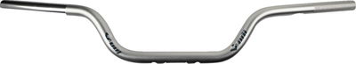 HANDLEBAR VTWIN/MOTO BLK